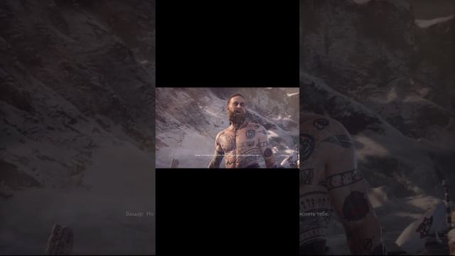 Балдур | Фрея | Кратос | Атрей | Финальная битва | God Of War #хижинаигоряна #godofwar #gaming