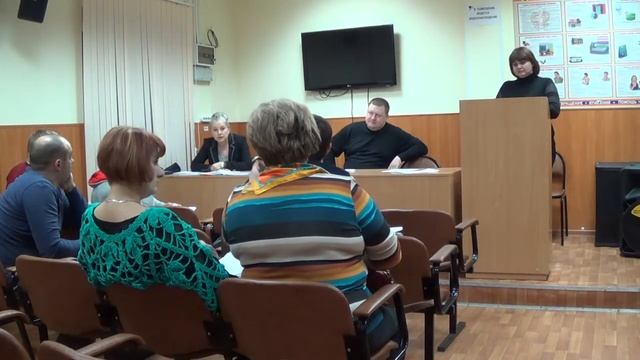 23 заседание Совета Депутатов поселения Кокошкино от 15 января 2015г.