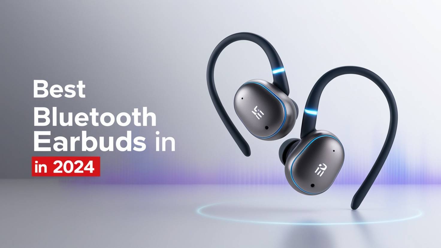 Top 10 Best Bluetooth  Earbuds In 2023