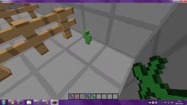 Minecraft: How To Install Clay Soldiers Mod [1.2.5]