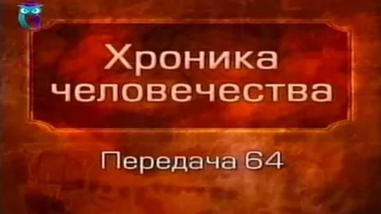 История человечества # 1.64. Битва за Трою. Боги и люди