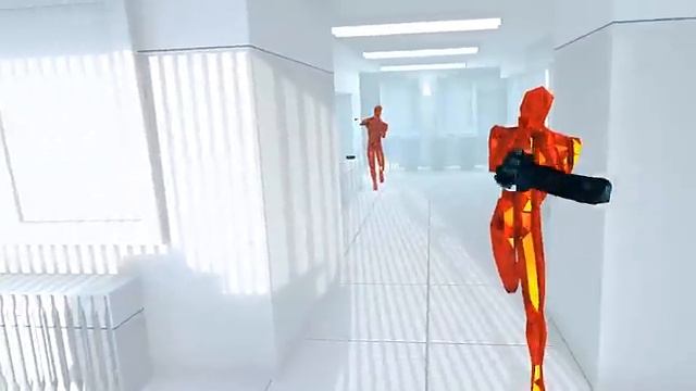 SUPERHOT