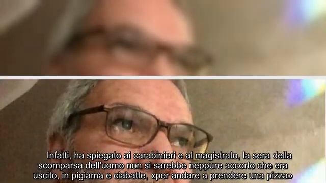 Carmine D'Errico, la tragedia del pensionato ucciso e bruciato dal figlio a Milano