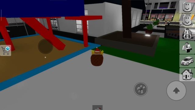 играю в брукхайвэне
