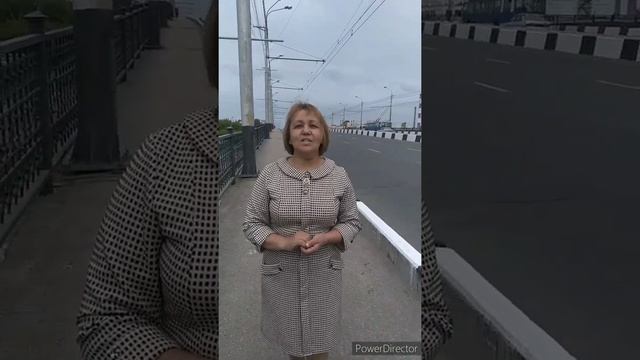 Юный блогер. Проспект Мира