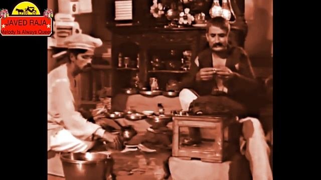 Complete FilmWARIS1954StarringSURAIYA TALAT Yaqoob One of My Favt Movies - Tribute 