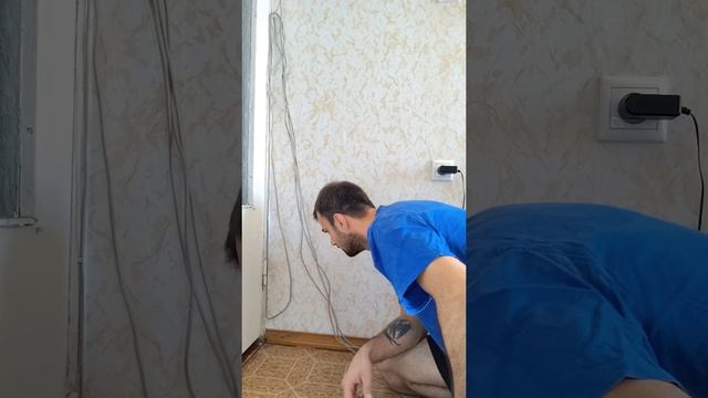 Друг и неожиданность