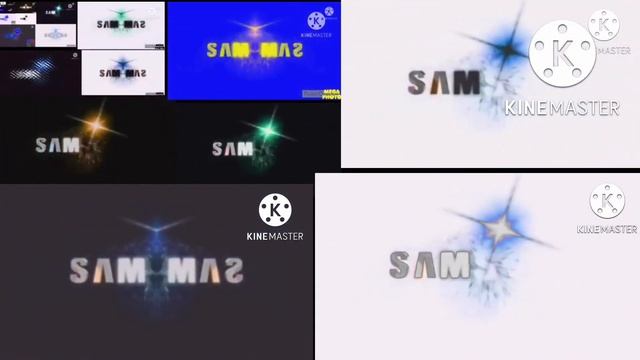 28 Samsung logo history