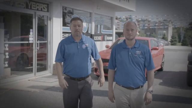 Baus Brothers in History | Spirit Chrysler Dodge Jeep Ram | Swedesboro New Jersey