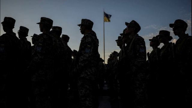 В четырех городах Украины военкомы провели силовые мобилизационные рейды