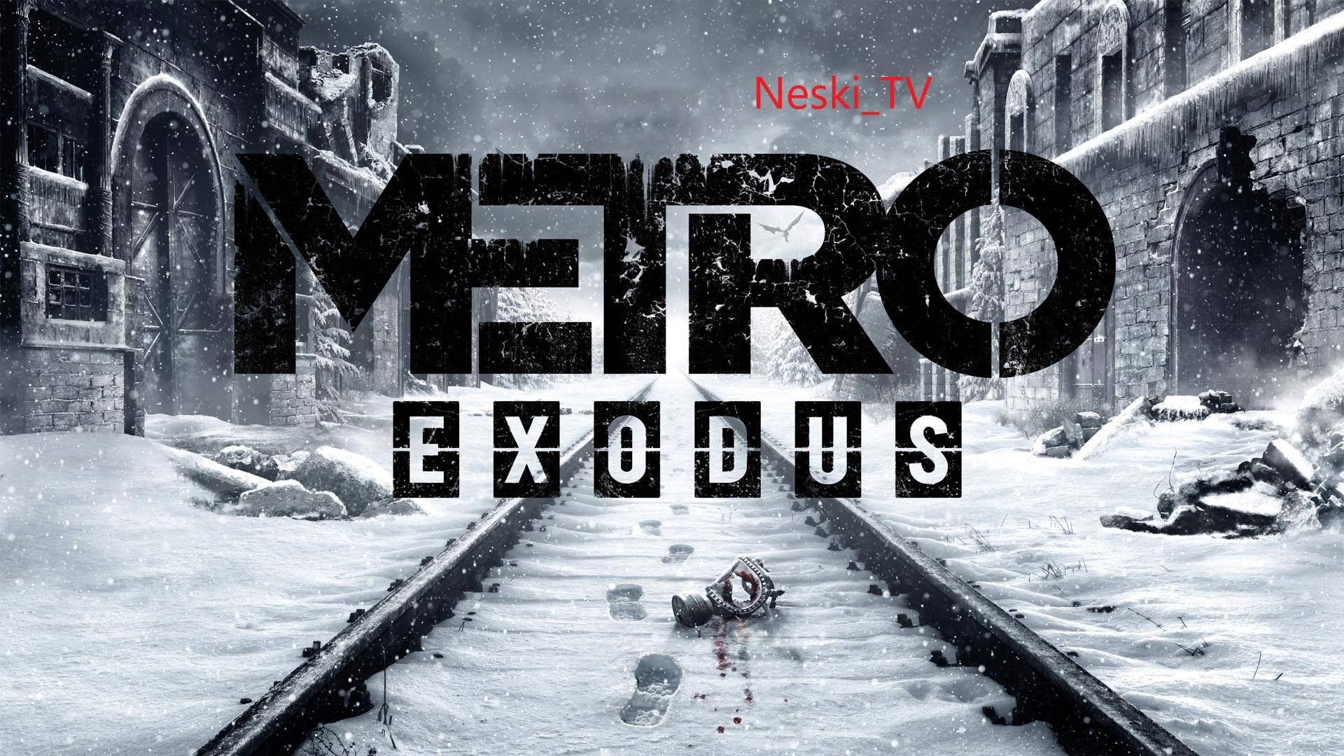 Metro Exodus