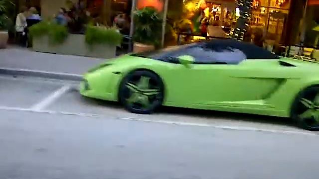 LAMBORGHINI Gallardo in Palm Beach Country, FL