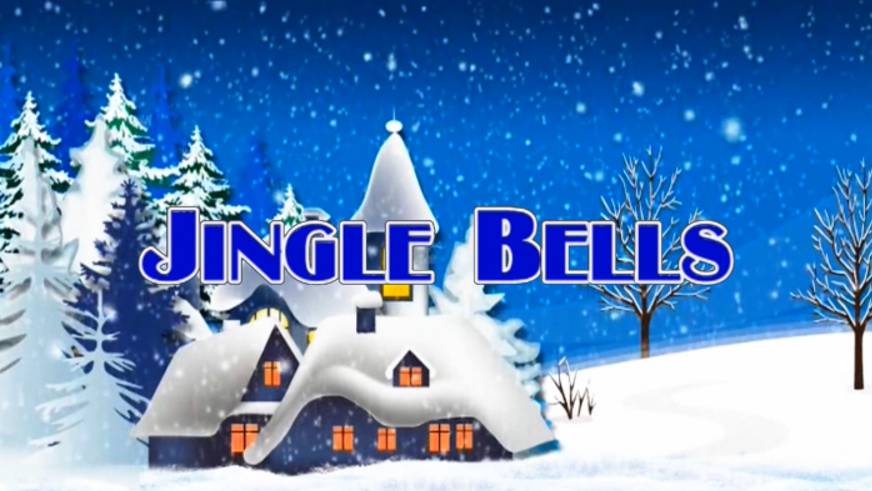 СНГ-Jingle Bells