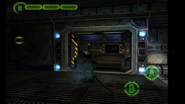 Alien vs Predator Evolution Gameplay