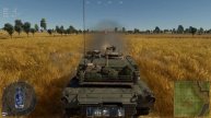 War Thunder Standart sound mod (v0.9alpha) New sounds of tank guns firing.