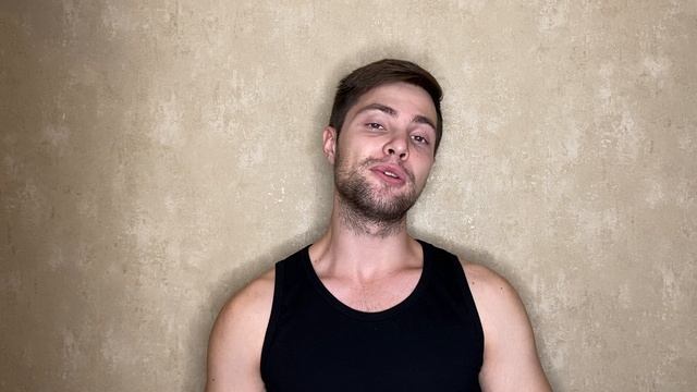 Май Кирилл 26 - Видеовизитка (окт24)