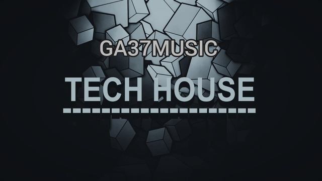 Dj GRU Remix Intro Sex and House (Tech House & Club house, MASH-UP)