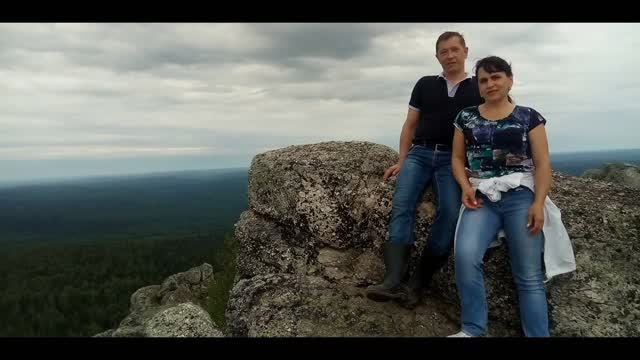 Поездка Чердынь-Полюд (19-20 июля 2019 года)