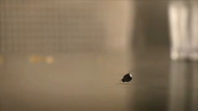 Microzilla-Маленькая Годзилла (360p)