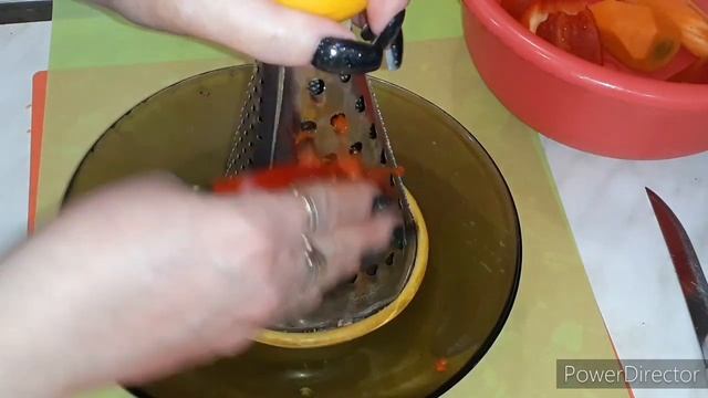 Горячая Фунчоза ОЧЕНЬ ВКУСНО и сытно