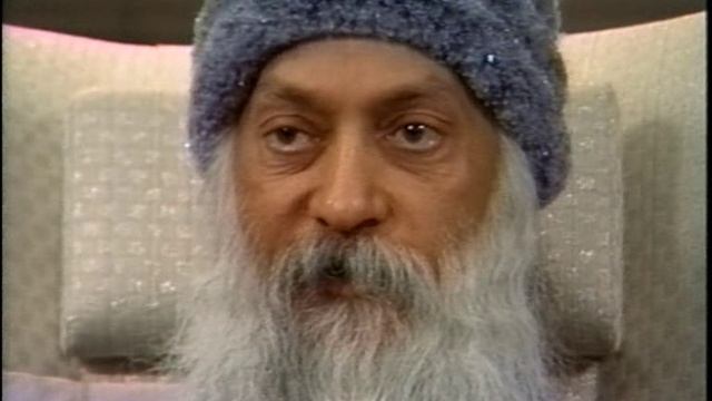 Osho, The Last Testament. Interview 63