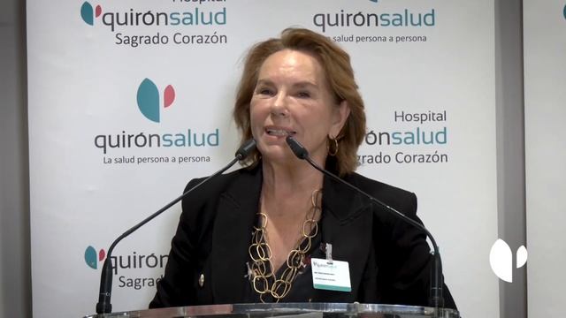 La “campana de los sueños” ya suena en Quirónsalud Sagrado Corazón