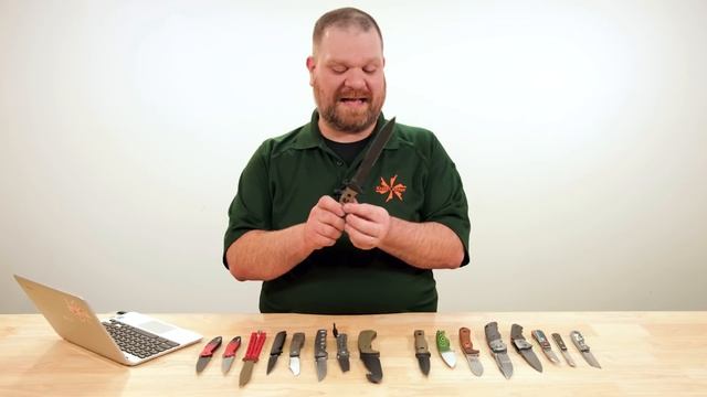 New Knives for the Week of June 15th, 2023 Just In at KnifeCenter.com