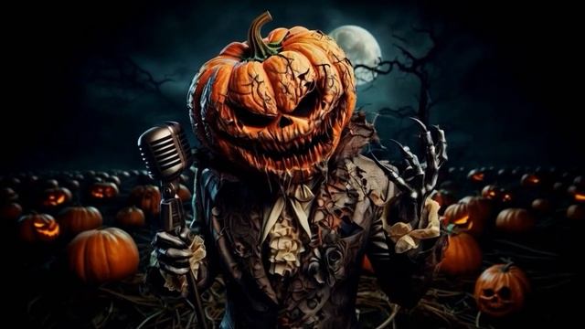 Harvest of Nightmares | Halloween Metal Music Video