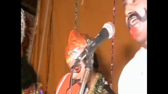 ramlila kulami ram ,marich subahu  yuddh.avi