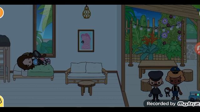 2 СЕЗОН 2 СЕРИЯ😡 ОТПУСТИЛИ ВРАГА🤡 НОВЫЕ ПРОБЛЕМЫ🤬 От первого лица: Toca World