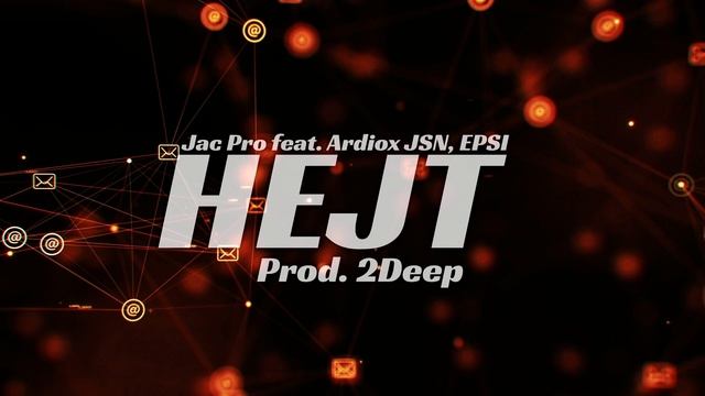 Jac Pro x Ardiox JSN x EPSI - HEJT