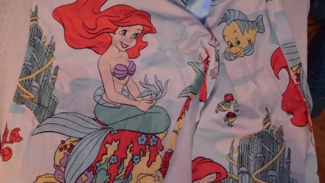 Ariel Pajama Pants