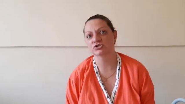 Екатерина Кичук о доулах волонтерах в Красногорском роддоме