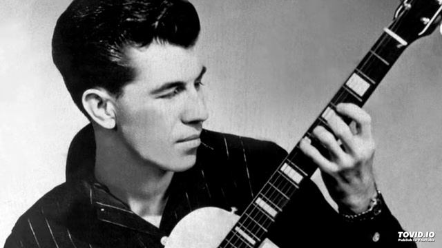 Link Wray & The Ray Men - Deuces Wild (Instrumental)