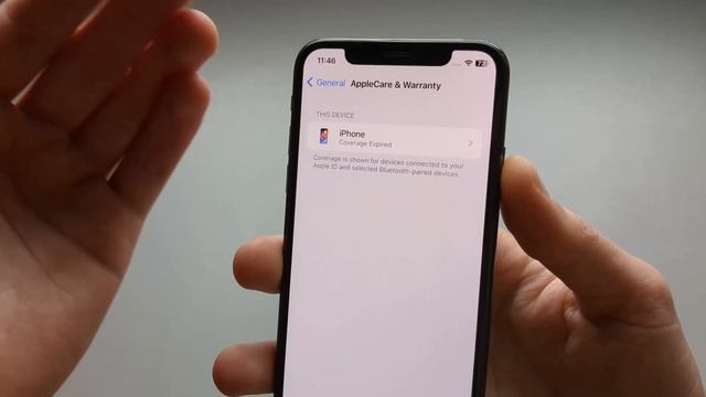 How to Check If your Apple iPhone Still Has Warranty & AppleCare + Check expiration date
