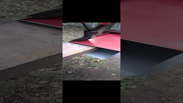 Изделия из жести.