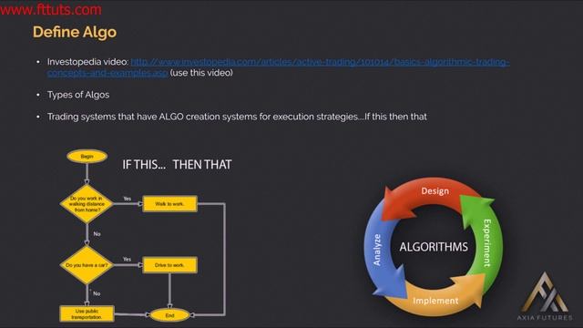 47. Module 5-6 Define Algo