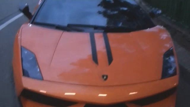 Lamborghini Lp570-4 Performante Spyder - FullHD 1080p