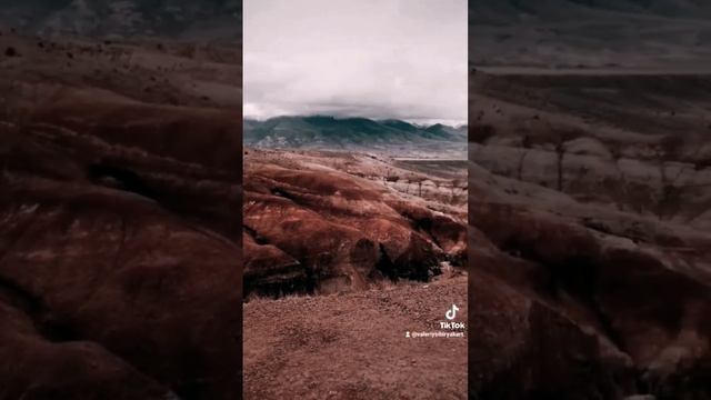 Марс на земле