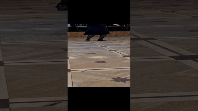 Весёлые каблучки