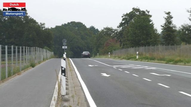 200+km/h Flyby! - Jaguar XFR 5.0 V8 Supercharged