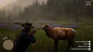 The deer T-1000 RDR Online