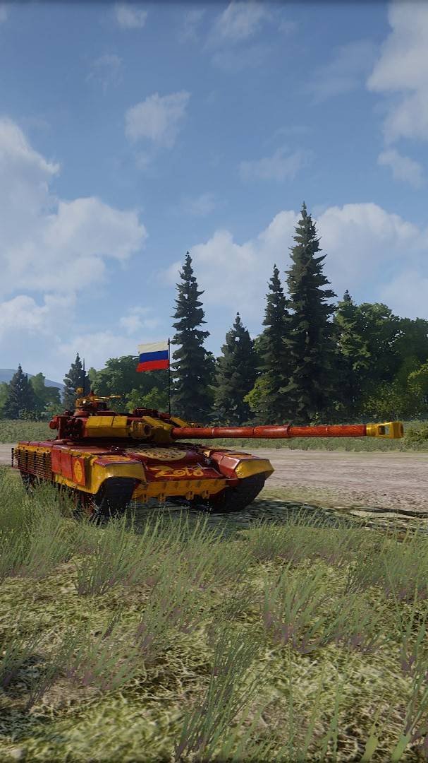 Ну что ж, бывает и такое