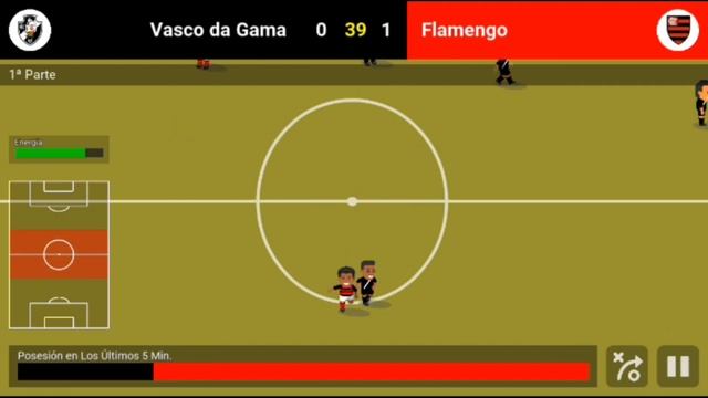 MOD SOCCER CHAMPS V 6.1 LINK DIRECTO 2023