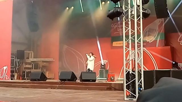 Марина Хлебникова концерт в Перми 18.03.2019