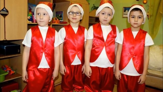 Выпускной гр2 ДС Золушка Климовск 18052018