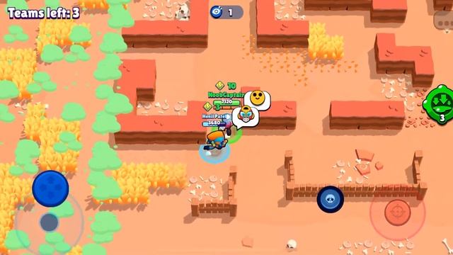 12000 Trophies NONSTOP without collecting TROPHY ROAD | Brawl Stars