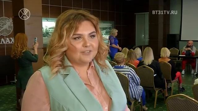 Кастинг девушек в конкурс PLUSE SIZE красоты "Леди Мармелад"