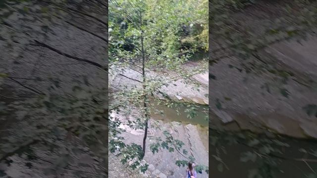 водопады Жане 12.10.2024..+24