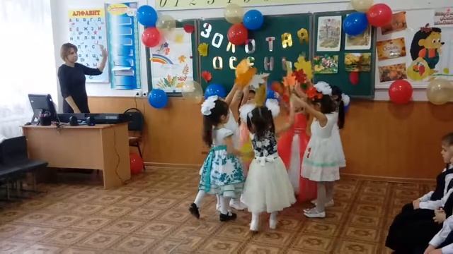 Хромтау 2 гимназия